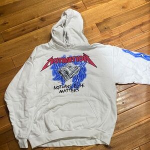 Popular Poison Hoodie